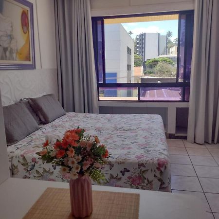 Apartamento Farol Barra Flat Salvador Eksteriør billede