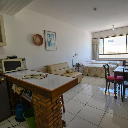 Apartamento Farol Barra Flat Salvador Eksteriør billede