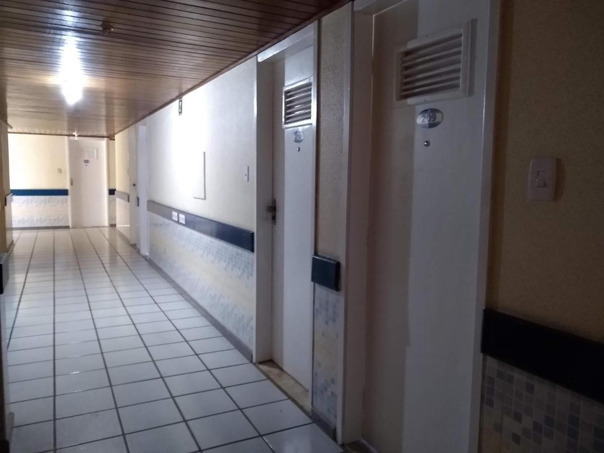 Apartamento Farol Barra Flat Salvador Eksteriør billede