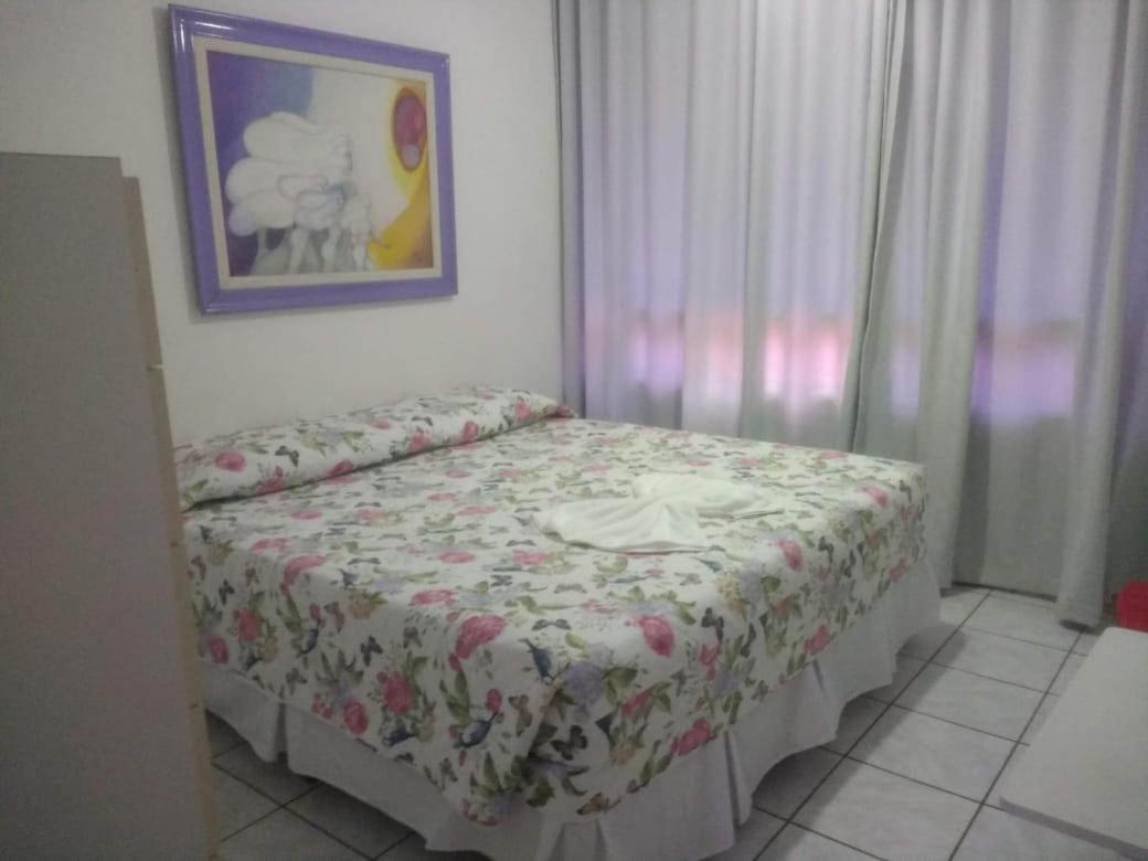 Apartamento Farol Barra Flat Salvador Eksteriør billede