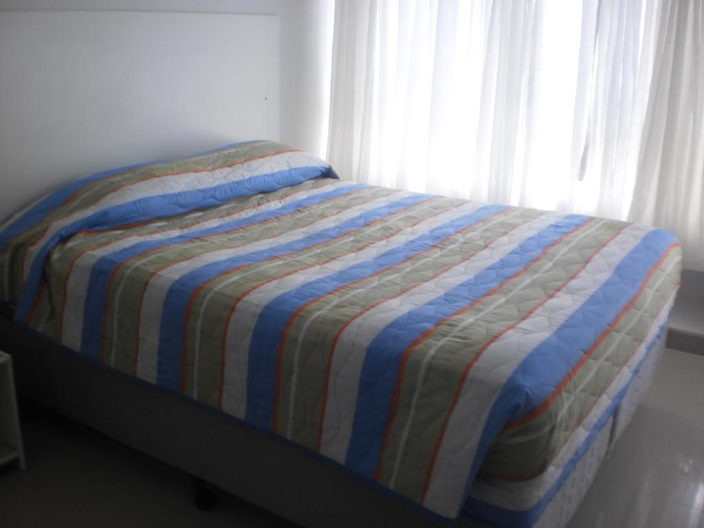 Apartamento Farol Barra Flat Salvador Værelse billede