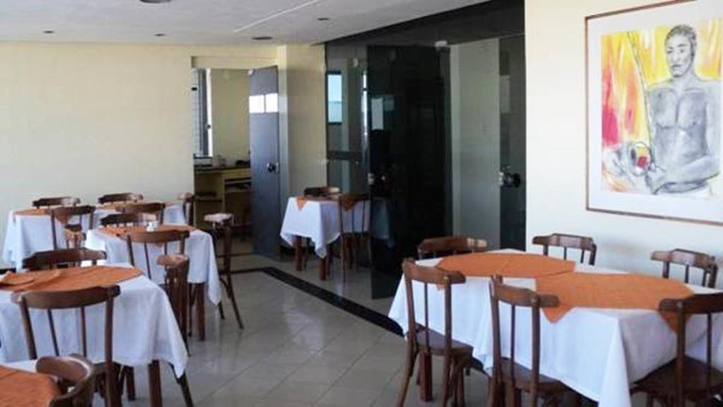 Apartamento Farol Barra Flat Salvador Værelse billede