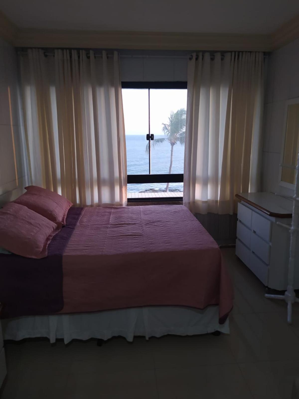 Apartamento Farol Barra Flat Salvador Eksteriør billede