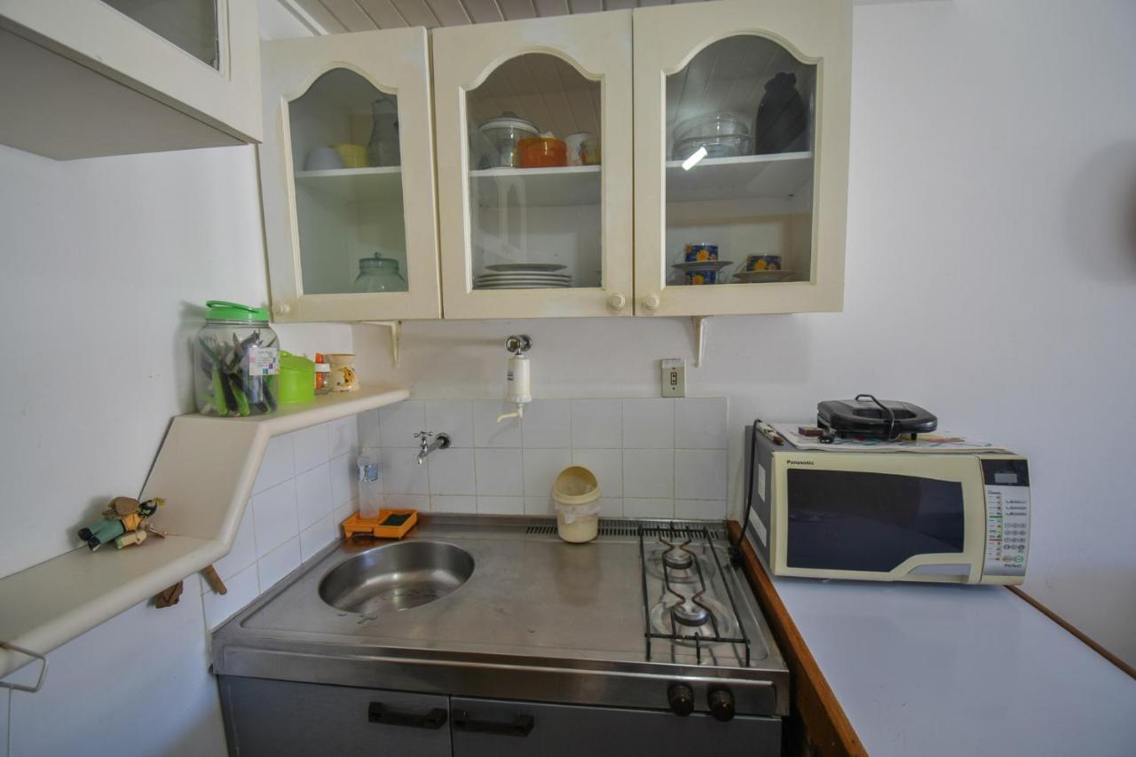 Apartamento Farol Barra Flat Salvador Eksteriør billede
